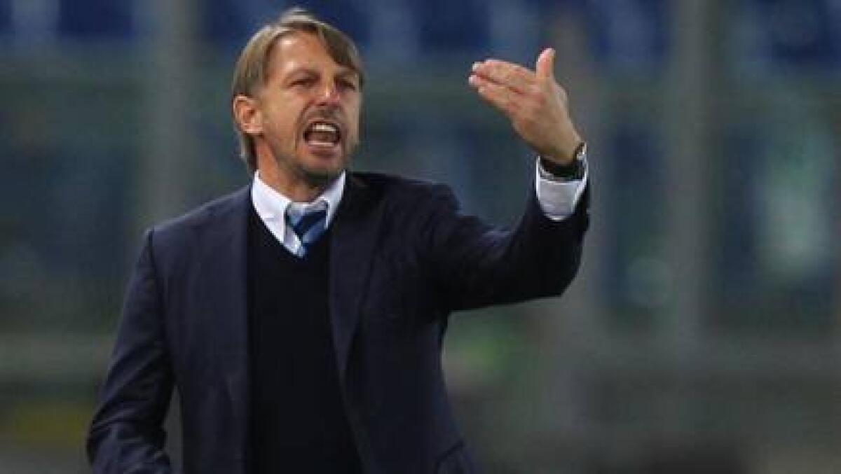 Vecchi: "L'esonero di Pioli mi ha spiazzato, non mi aspettavo la chiamata" - 
