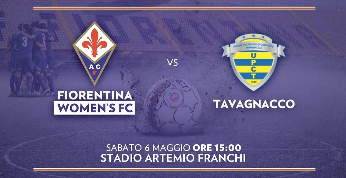 Sabato al Franchi la Fiorentina femminile potrà essere campione d’Italia. Biglietti al costo di 1 euro - 