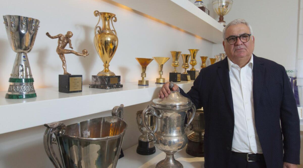 "In linea con gli anni migliori": sicuro, Pantaleo? Con Montella... - 