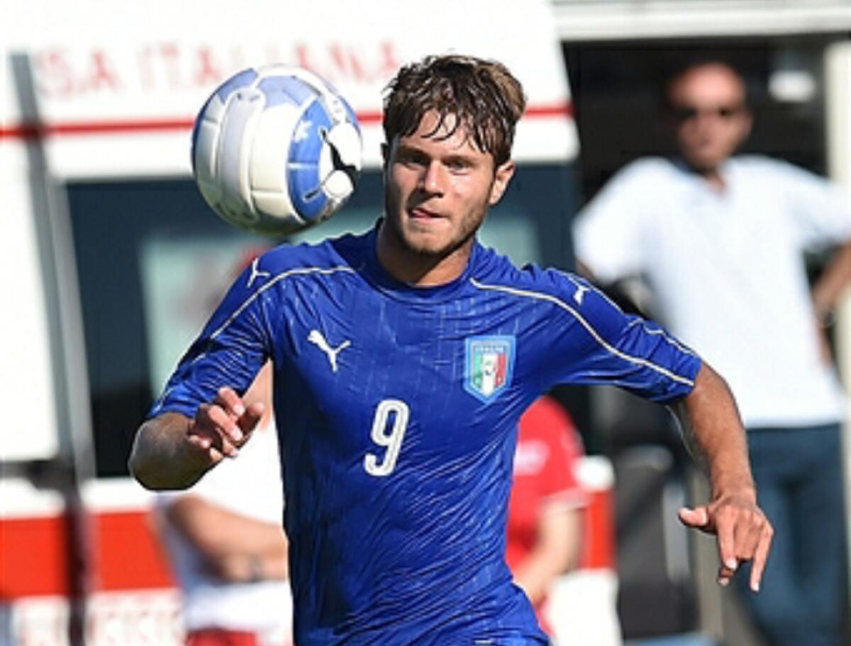 La Fiorentina crede fortemente in Gabriele Gori, per lui pronto rinnovo di contratto fino al 2021 - 