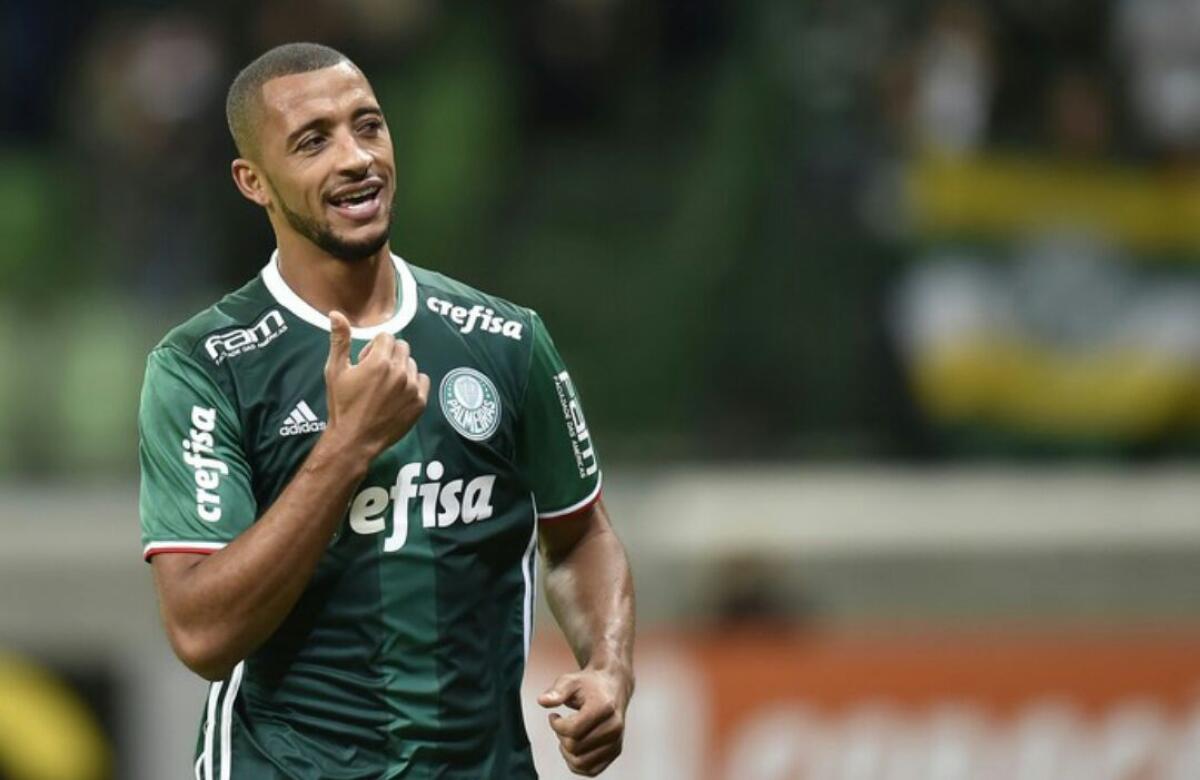 All. Palmeiras: "Hugo è della Fiorentina, per noi impossibile tenerlo" - 