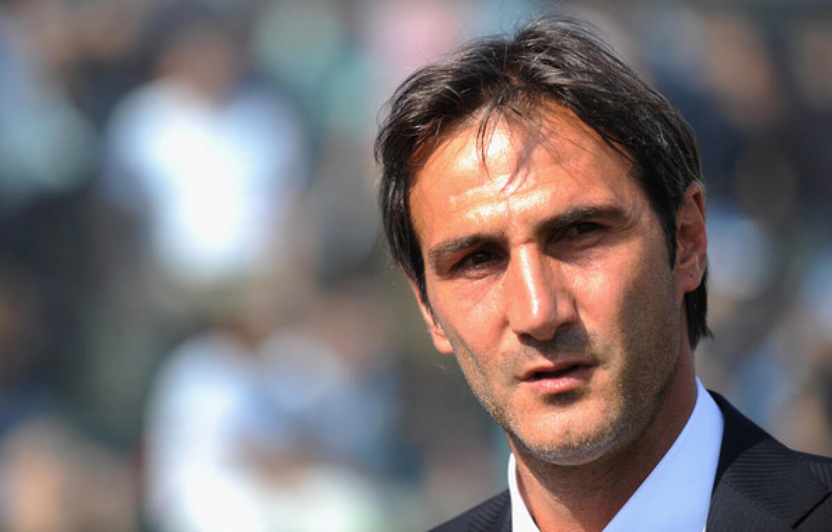 Gregucci: "Credo che Bernardeschi debba restare. Sousa? Persa una grande chance" - 