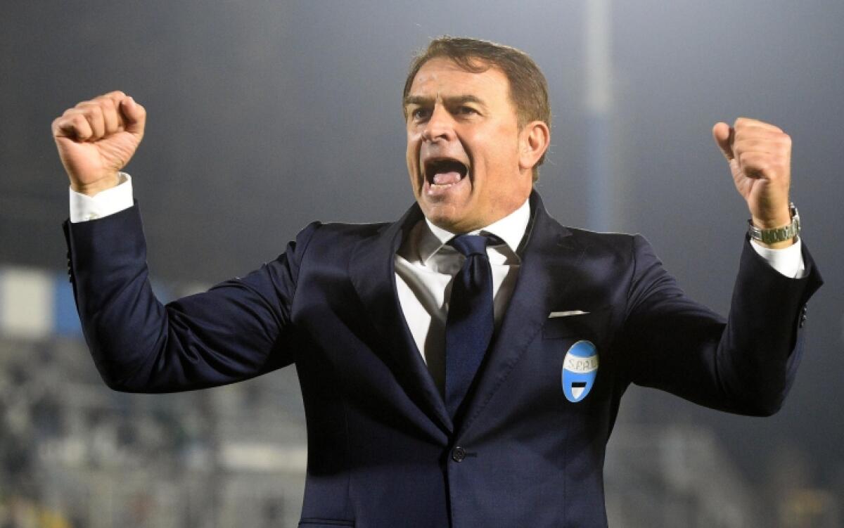 Semplici: "Fiorentina, serve unità d'intenti. Bernardeschi..." - 