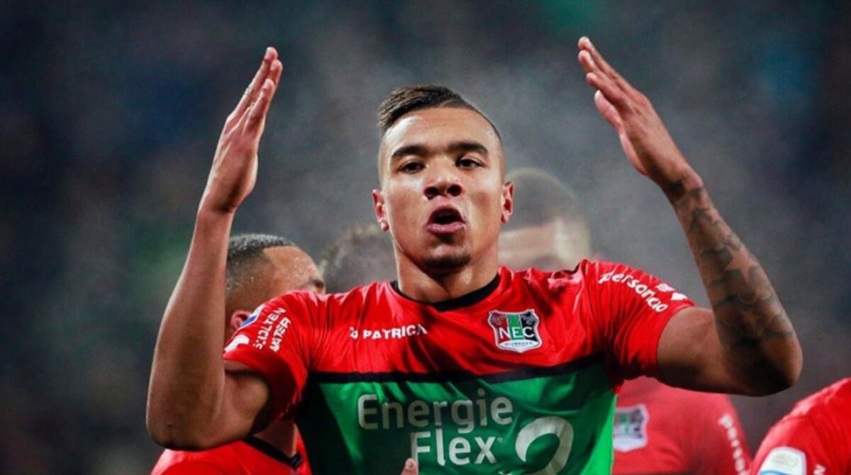 Conosciamo meglio Jay-Roy Grot, l'ultimo colpo di Pantaleo Corvino per la Fiorentina. Cosa dicono di lui gli esperti - 