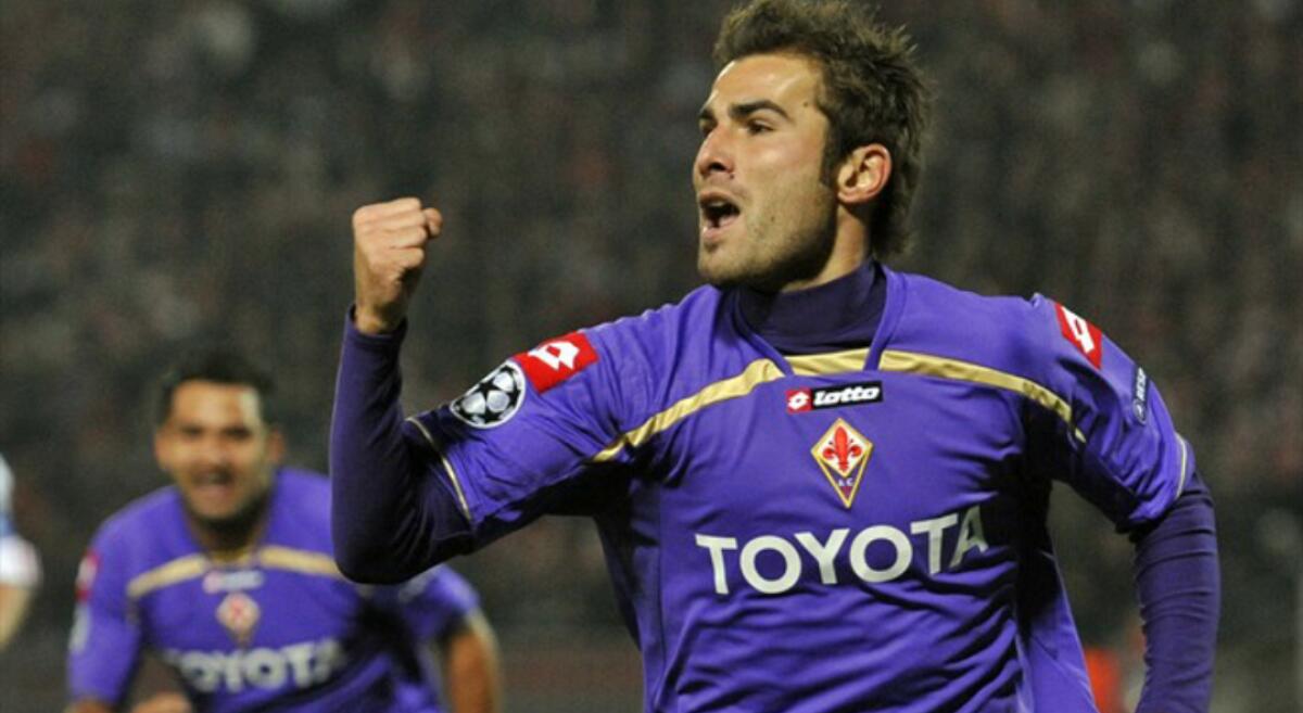Mutu elogia Totti: "Mi chiamò per dire che avrebbe rinunciato ad un milione di euro per farmi accettare la Roma. Ma Prandelli..." - 