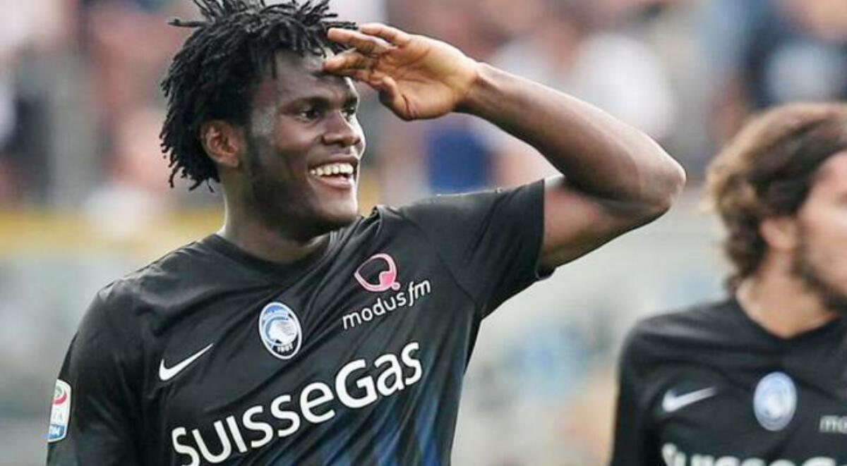 Clamoroso al Milan, Kessié non ha 21 anni, ecco il vero problema delle visite mediche con il club rossonero - 
