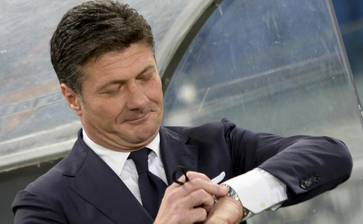 Fallimento di Mazzarri al Watford, i giocatori chiedono la cessione in caso di permanenza del tecnico - 