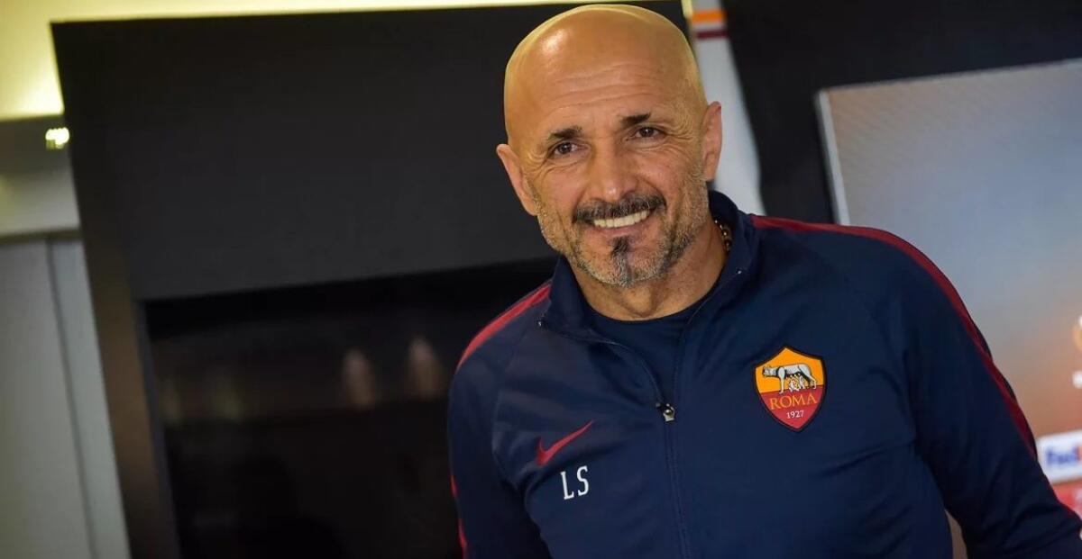 Spalletti: "Io alla Fiorentina? A Firenze posso aiutare ai tavoli" - 