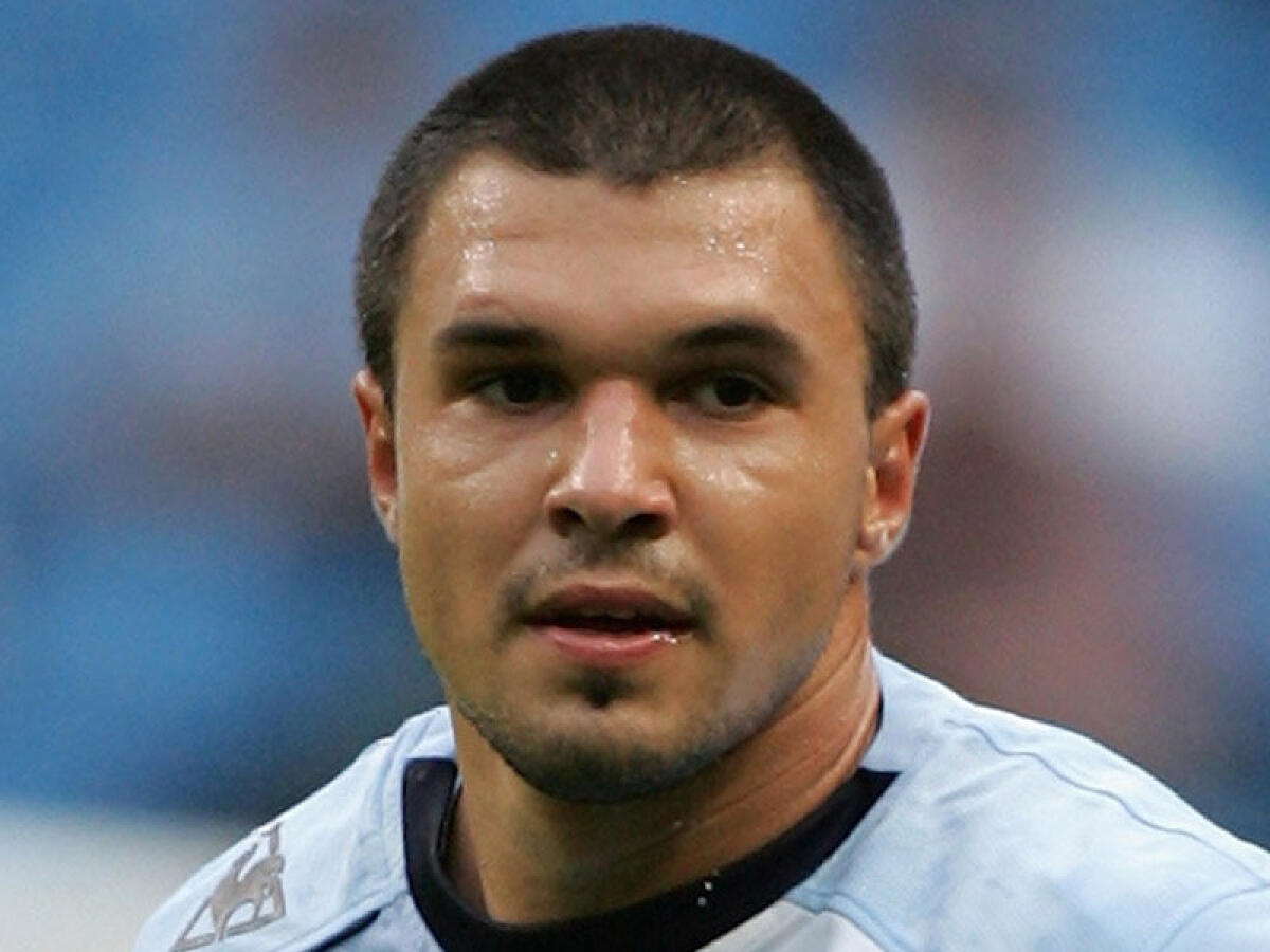 Bojinov: "Corvino tornato per ripianare il bilancio" - 