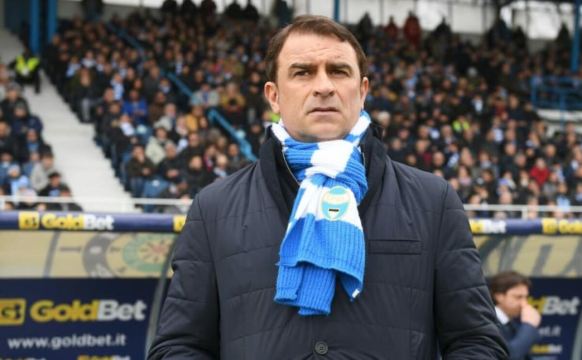 Il fiorentino Semplici fa il miracolo, la Spal è promossa ufficialmente in serie A - 