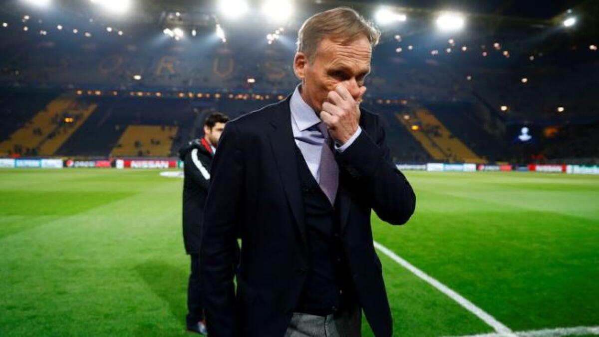 Dortmund, via Tuchel, ma ora Paulo Sousa non interessa più: i risultati negativi... - 