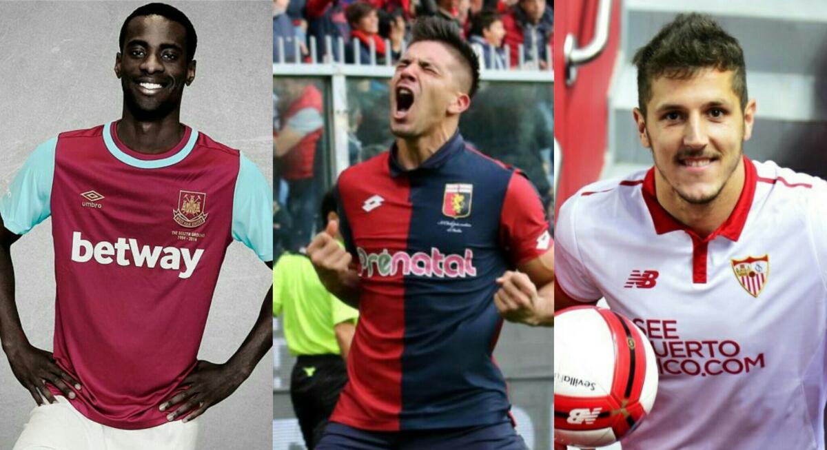 Il mercato viola lo decide Ramadani. Dalla cessione di Kalinic alla suggestione Jovetic fino al possibile colpo Obiang - 