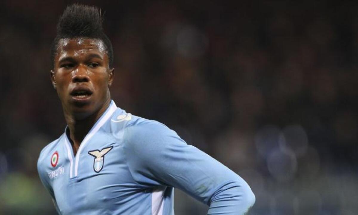 Corriere: Berna come Keita, gol, classe ed offerte milionarie - 
