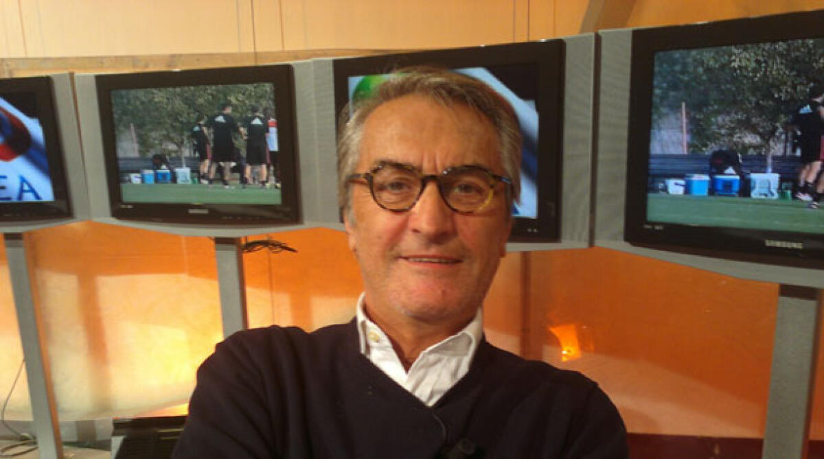 Corno: "Sousa? Non può allenare in Italia. Aveva una buona squadra ma ha fallito" - 