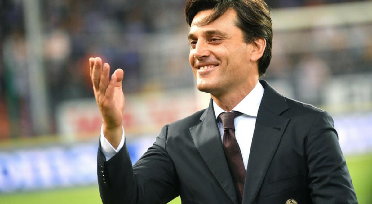 MONTELLA, LA SUA RIVINCITA E LO SCHIAFFO MORALE ALLA PROPRIETÀ DELLA FIORENTINA - 
