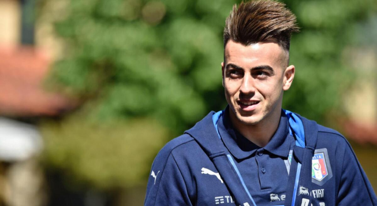 Messaggero, El Shaarawy può partire da Roma, la Fiorentina vuole portarlo a Firenze - 