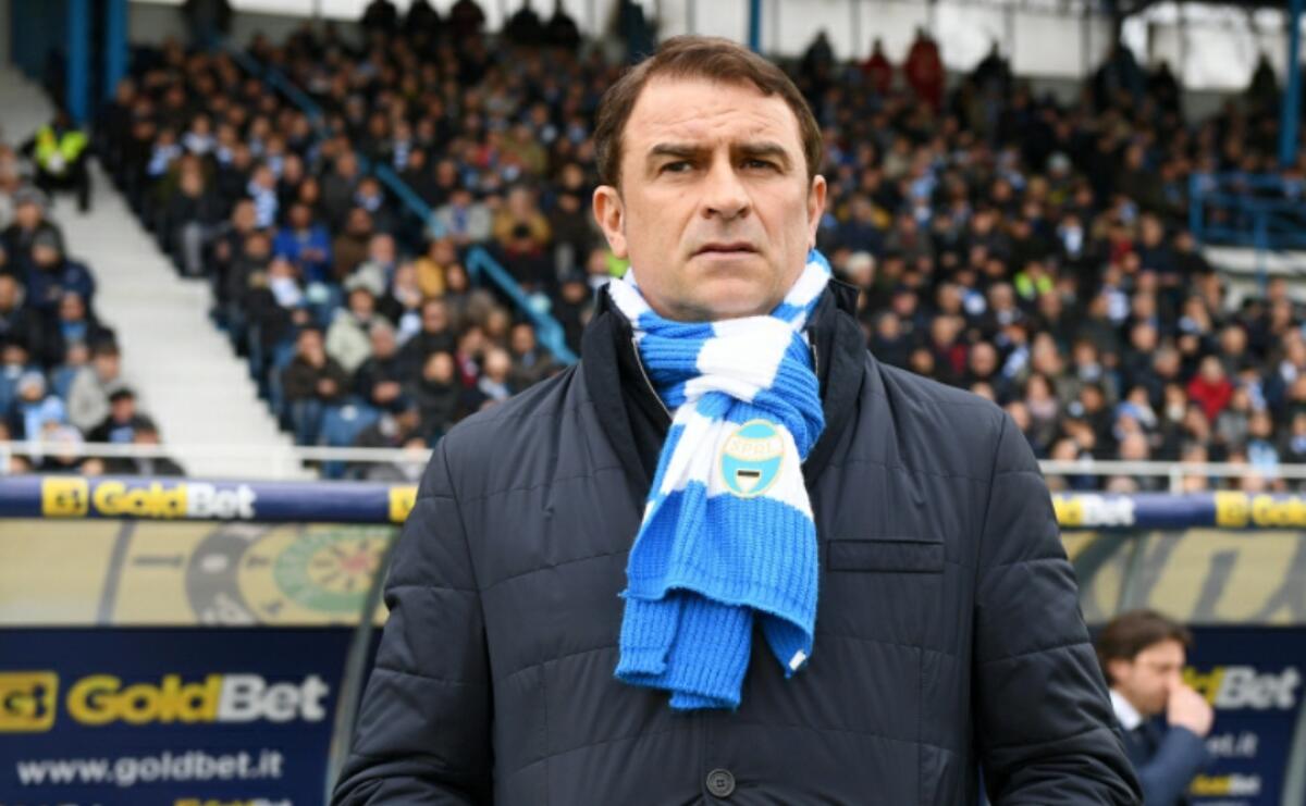 Semplici: "Allenare la Fiorentina il mio sogno nel cassetto. È la squadra che tifo fin da bambino" - 