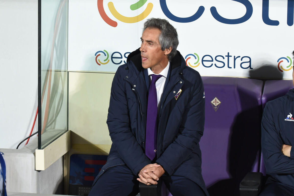 Tmw: lo Zenit torna su Paulo Sousa. L'offerta della società russa... - Firenze, stadio Artemio Franchi, 22.04.2017, Fiorentina-Inter, Foto Fiorenzo Sernacchioli. Copyright Labaroviola.com