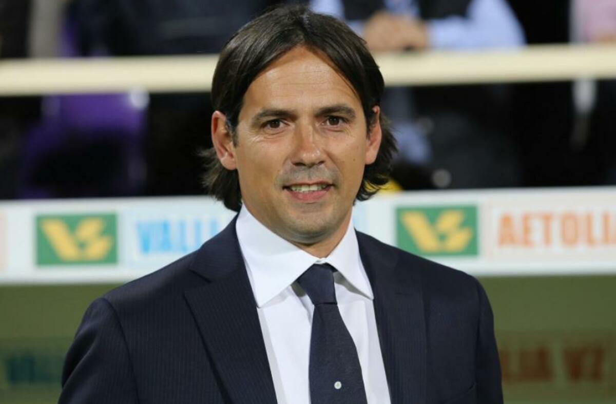 La Repubblica, tra Pioli e Di Francesco spunta Simone Inzaghi, triennale a 1 milioni netto all'anno - 