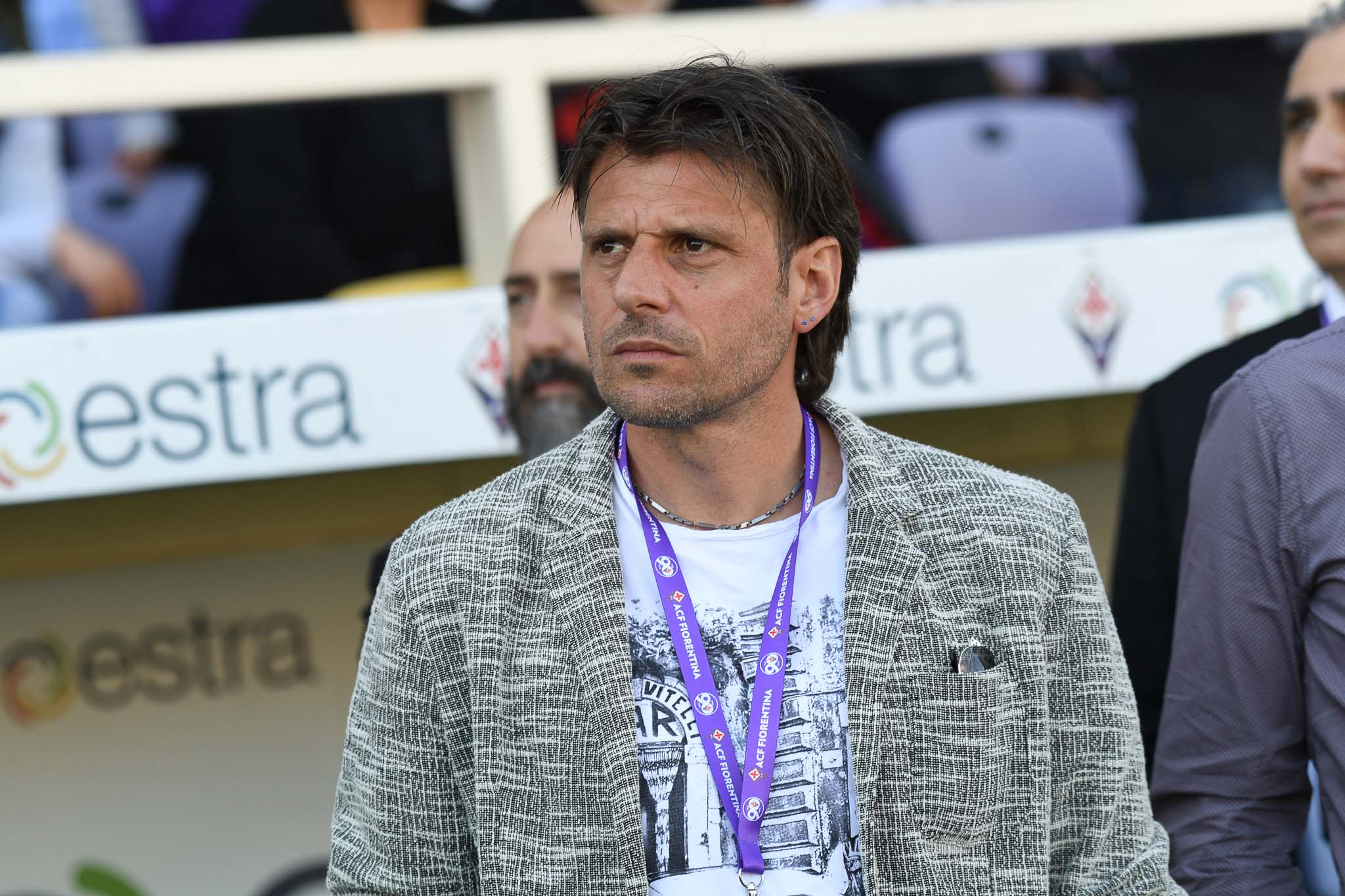 Firenze, stadio Artemio Franchi, 13.05.2017, Fiorentina-Lazio, Foto Fiorenzo Sernacchioli. Copyright Labaroviola.com