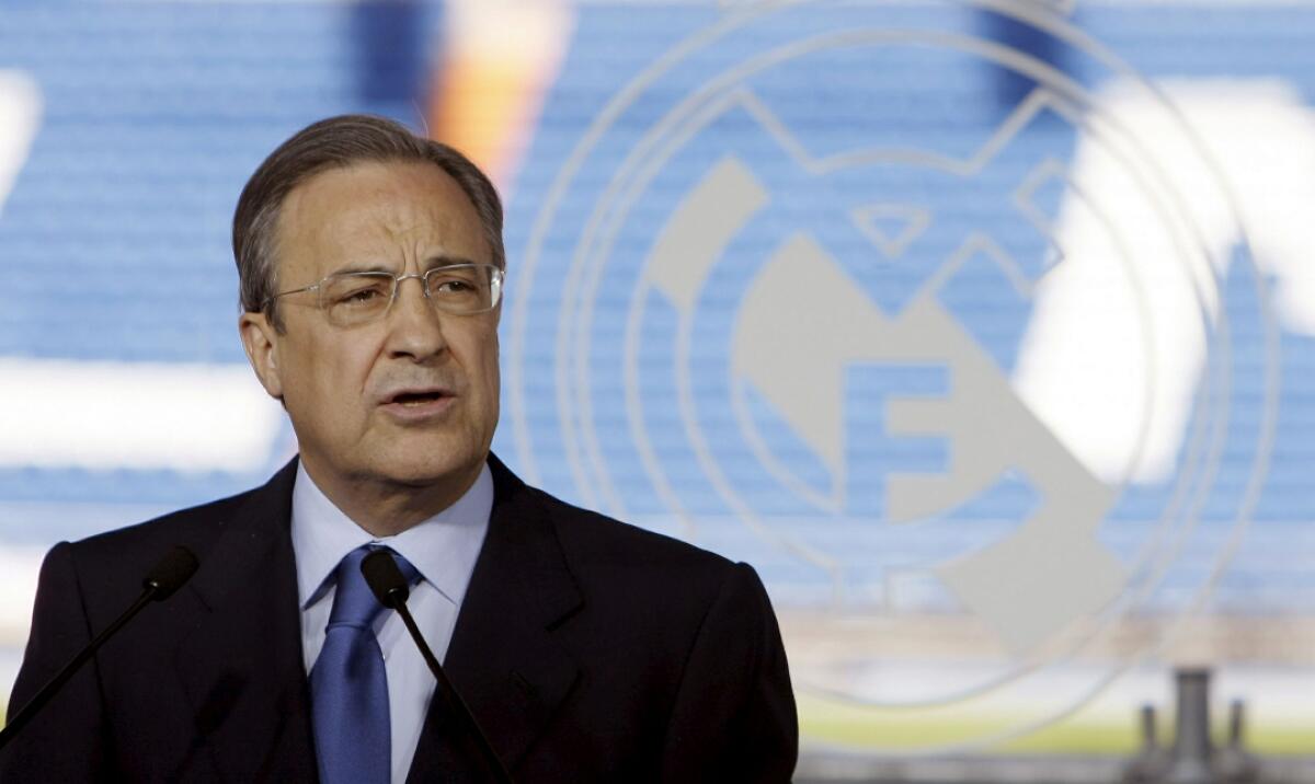 Fiorentina su Mariano Diaz del Real Madrid. Florentino Perez: "È giusto che vada a giocare all'estero" - 