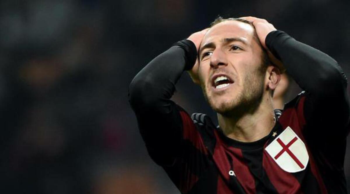 La Gazzetta dello Sport, il Milan per avere Kalinic offre soldi più Bertolacci alla Fiorentina - 