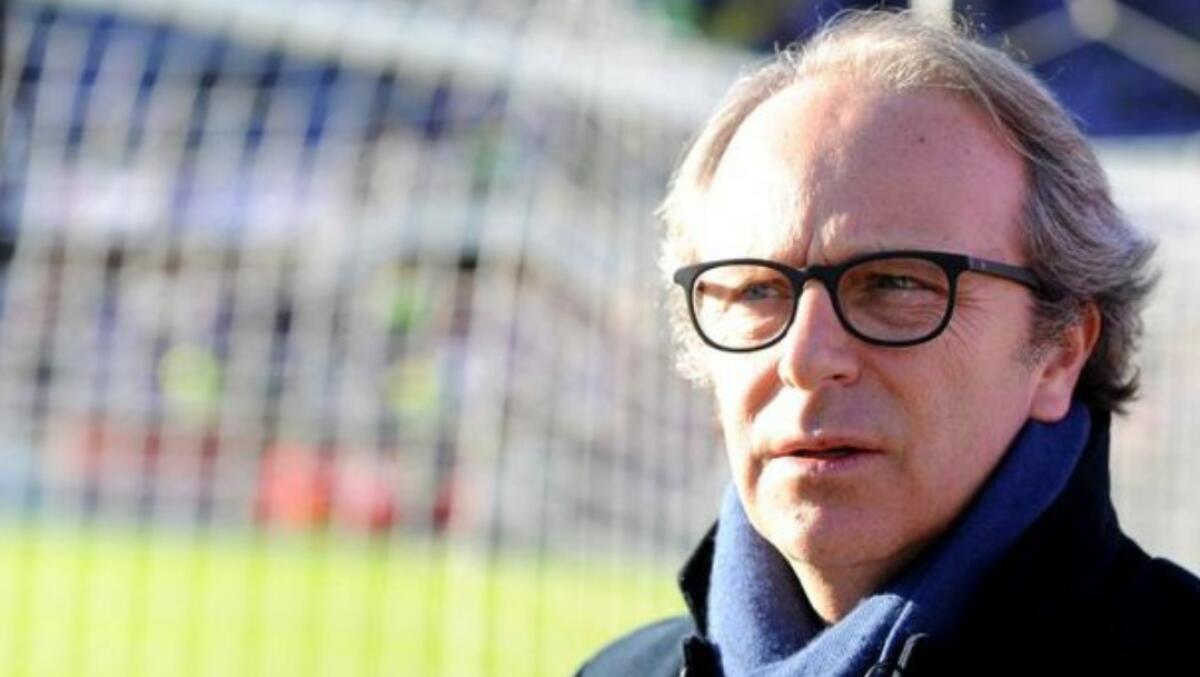 Oggi il Consiglio di Amministrazione della Fiorentina. Della Valle presente in video conferenza - 