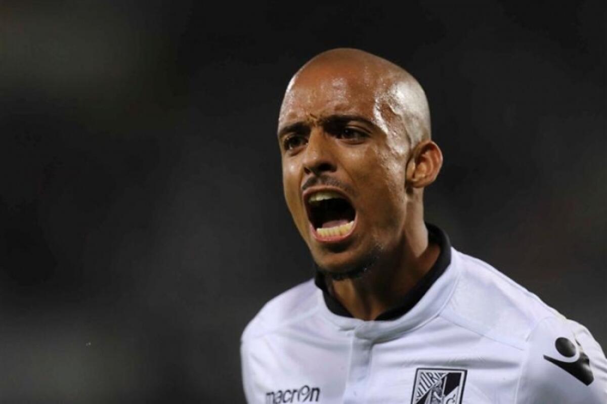Bruno Gaspar: "Felice di essere qui, la Fiorentina è un grande club, un club storico" - 