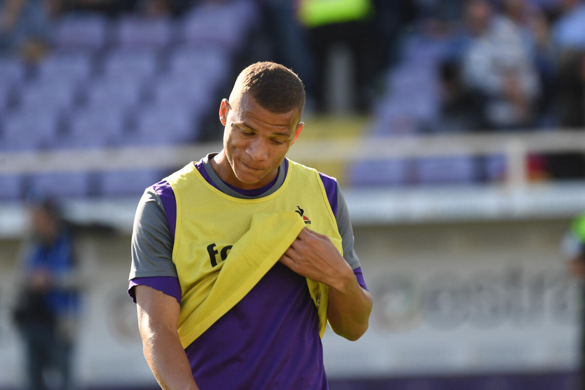 Sky Sport: De Maio ai saluti, il difensore è a un passo dal Bologna - Firenze, stadio Artemio Franchi, 13.05.2017, Fiorentina-Lazio, Foto Fiorenzo Sernacchioli. Copyright Labaroviola.com