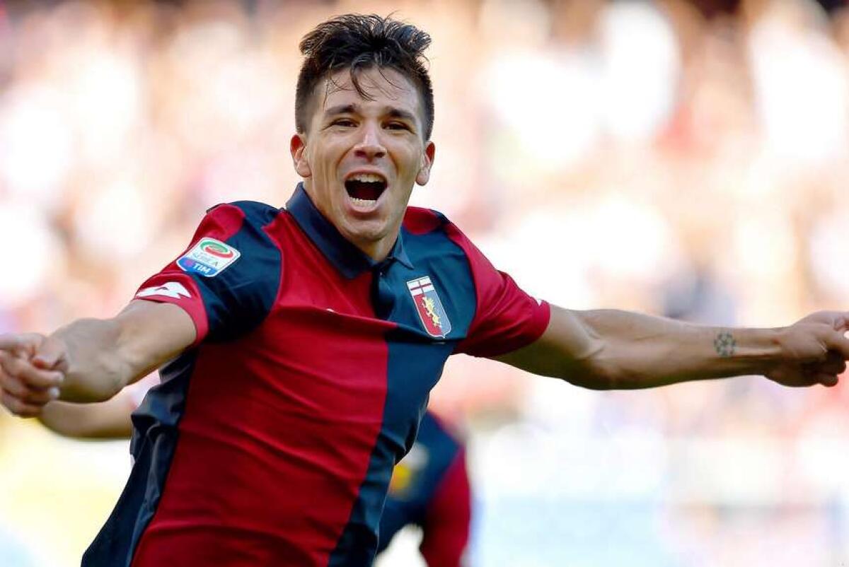 Corriere Fiorentino: Viola non mollano Simeone, ma non parte per meno di 15 milioni. Intanto, spunta un nuovo nome per il centrocampo... - 