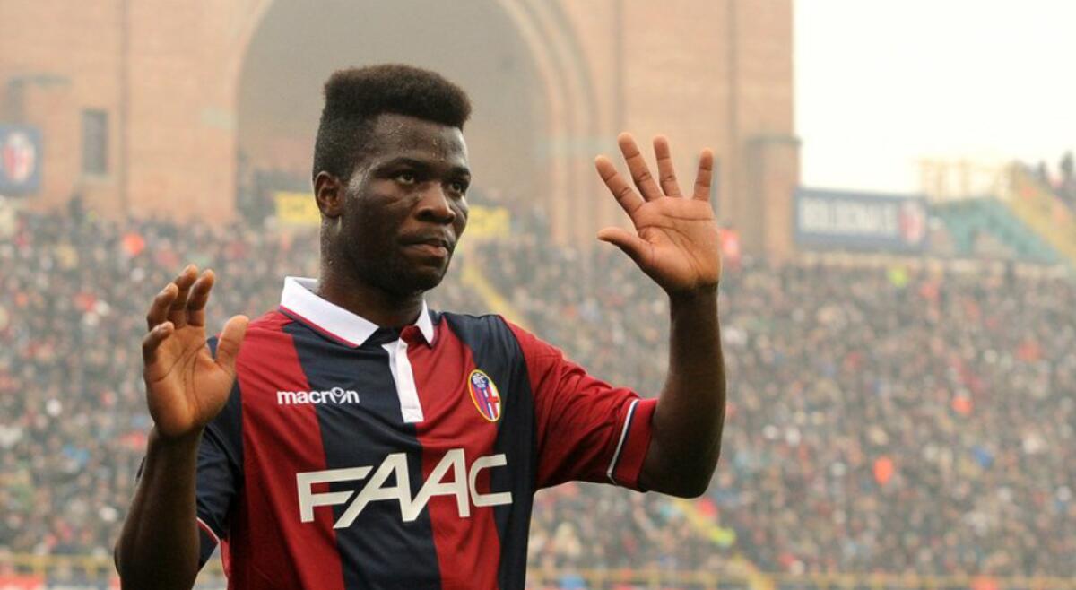 Gazzetta dello Sport, la Fiorentina dopo aver chiuso tre colpi vuole Donsah del Bologna - 