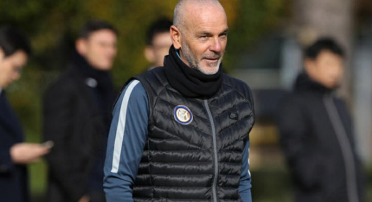 La settimana prossima Stefano Pioli sarà a Firenze. Venerdi la presentazione ai tifosi viola - 