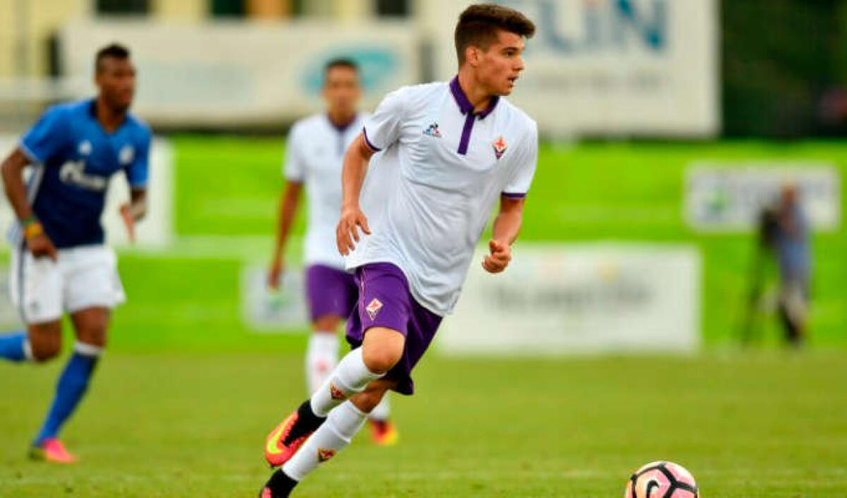 Perché Hagi non ha giocato le finali con la Primavera della Fiorentina. La motivazione è intelligente - 