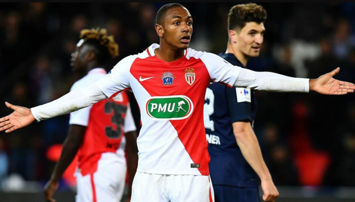 Chi è Diallo, il difensore centrale del Monaco che Corvino sta cercando di portare a Firenze - 
