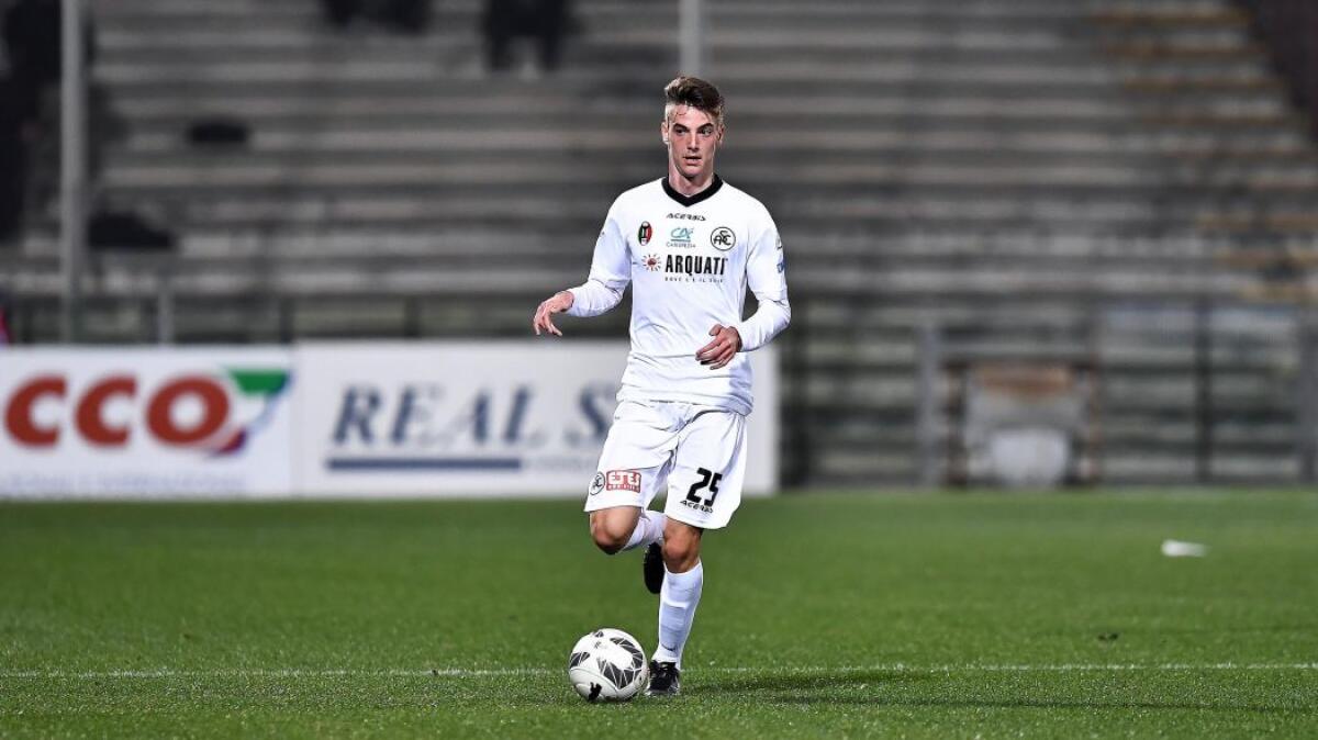 Per Maggiore dello Spezia è corsa a due tra Fiorentina e Atalanta. La situazione... - 