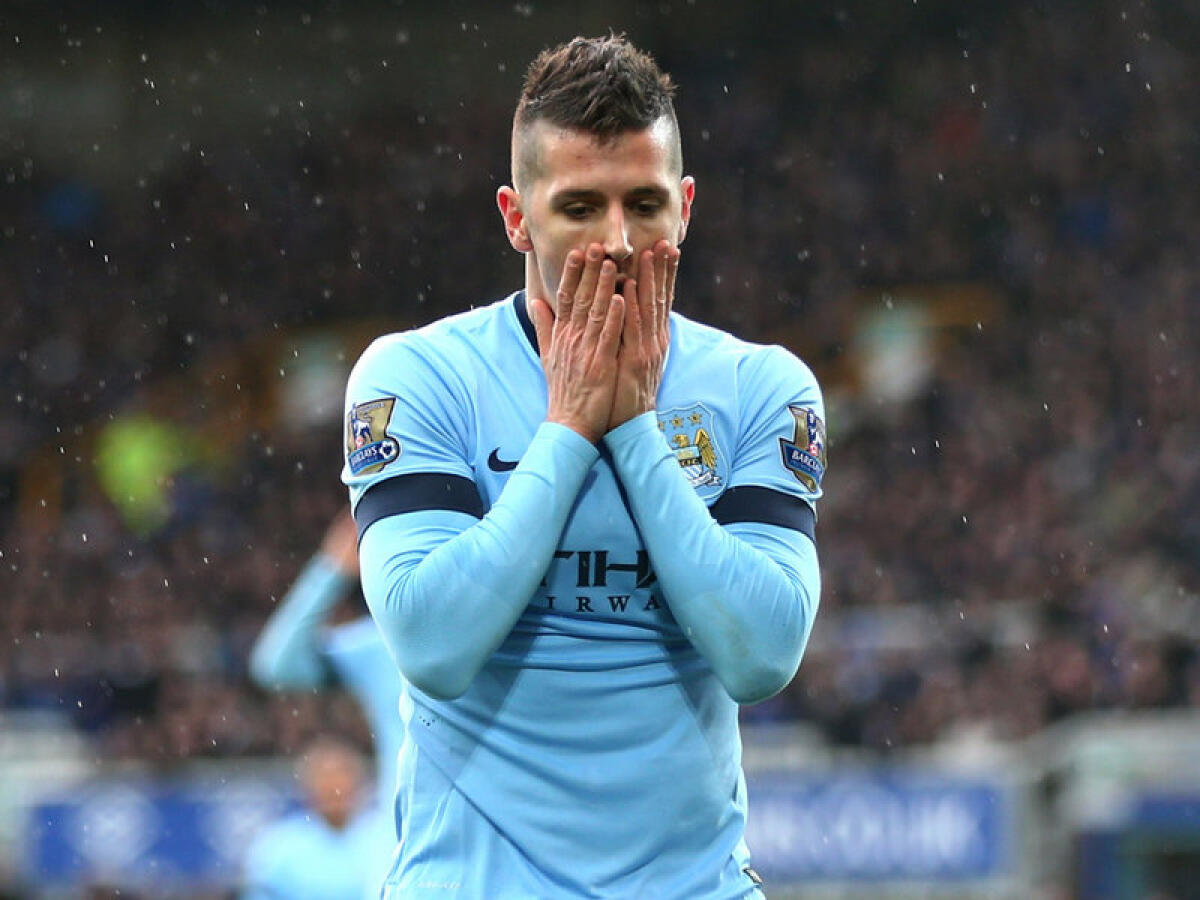 Corriere dello Sport, anche Jovetic tra coloro che possono prendere il posto di Kalinic alla Fiorentina - 