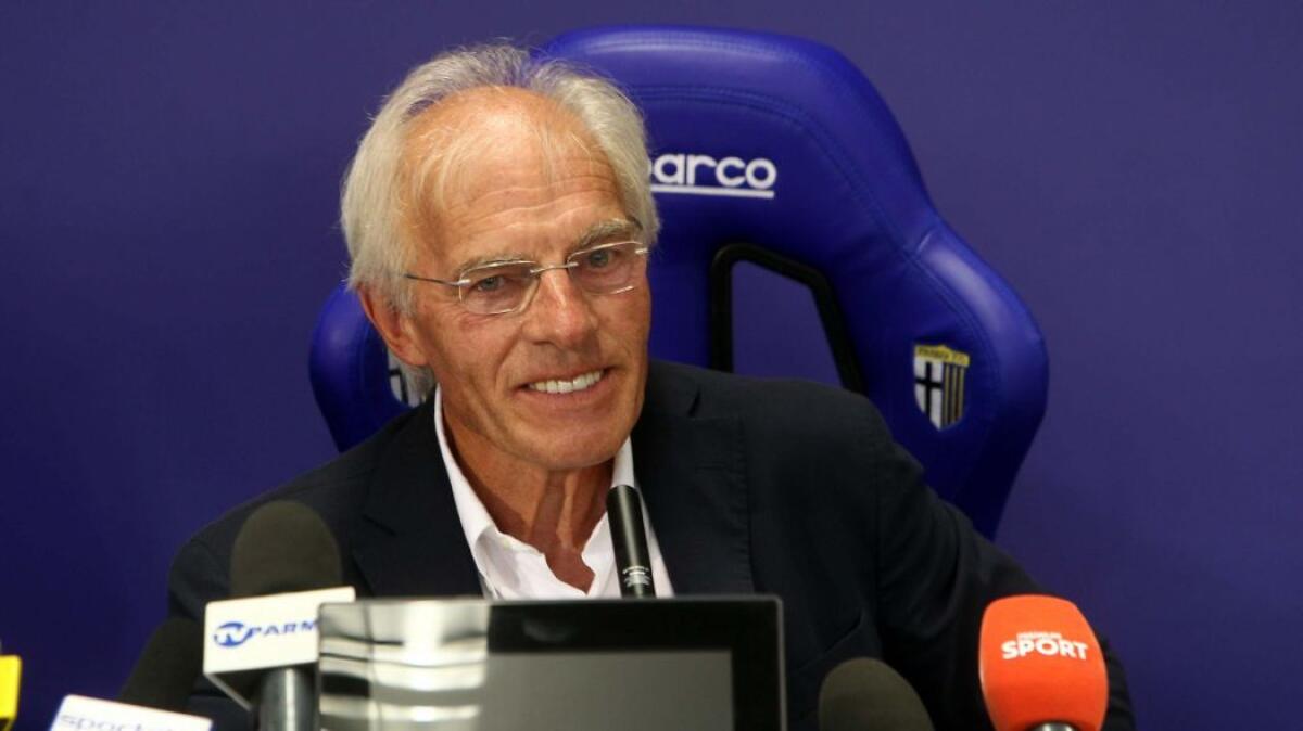 Scala: "Un errore privarsi di Borja, può giocare ovunque. Sousa non scende a compromessi" - 