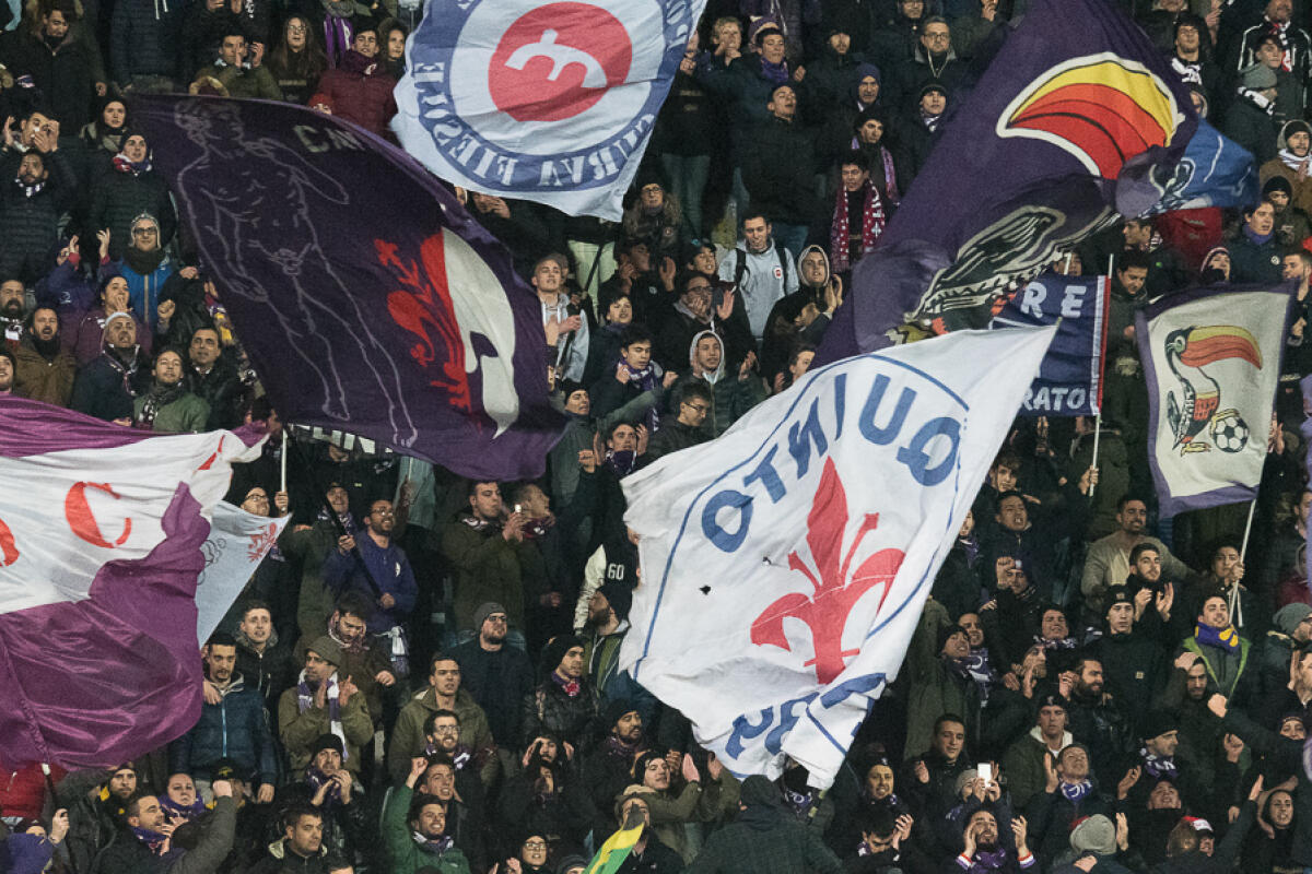 Tuttosport: malumori in salsa viola - Firenze, stadio Artemio Franchi, 22.12.2016, Fiorentina-Napoli, Foto Fiorenzo Sernacchioli. Copyright Labaroviola.com