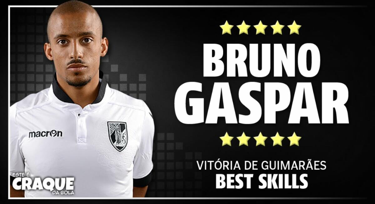 La storia di Bruno Gaspar, il terzino che ha fatto innamorare il Portogallo. Oggi a Firenze - 