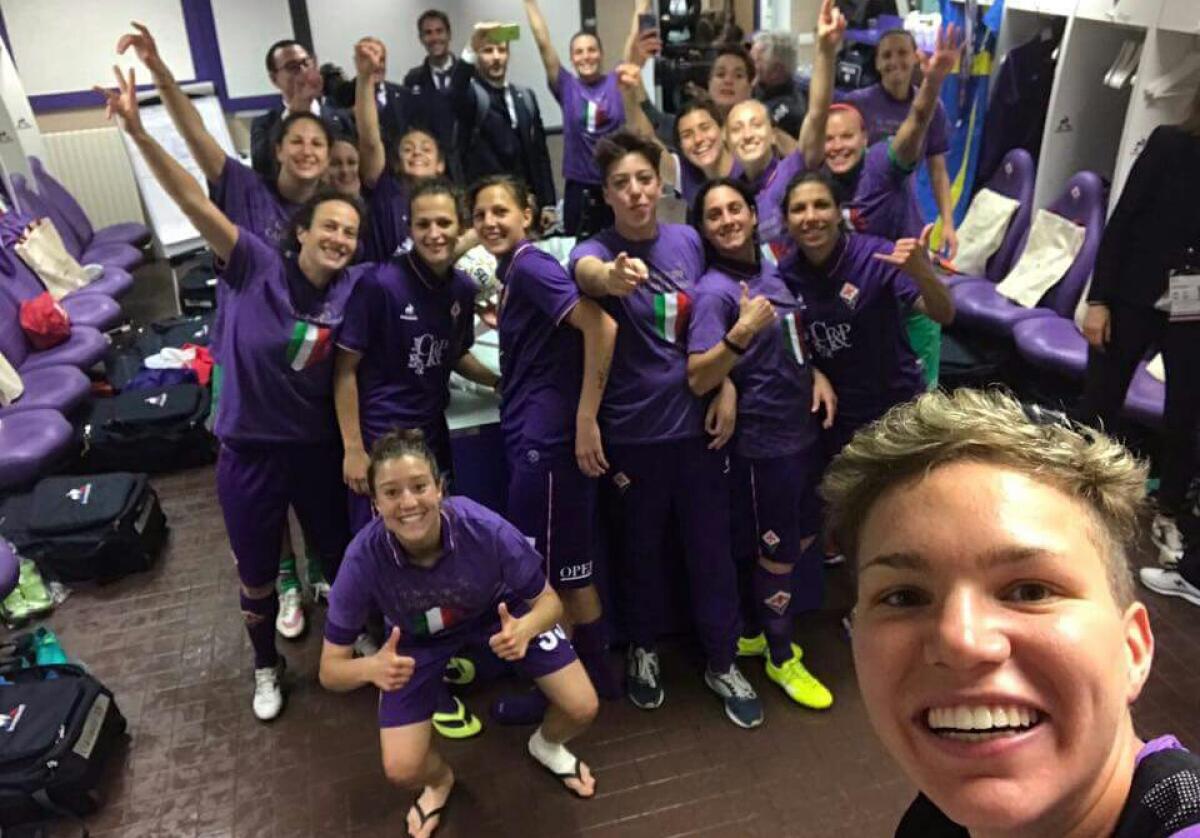 L'ACF Women's è un modello da seguire, e la Juve affretta i tempi per sfidarla subito con un piccolo escamotage... - 