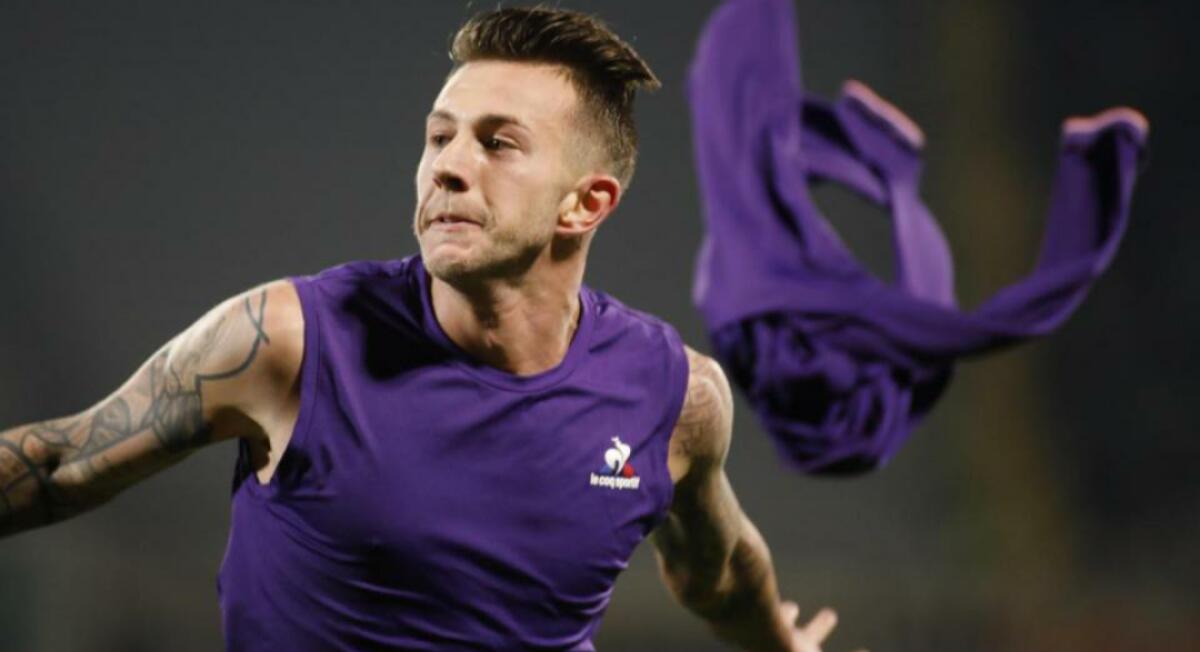 Ultimatum viola, Bernardeschi faccia sapere che intenzioni ha sul suo futuro... - 