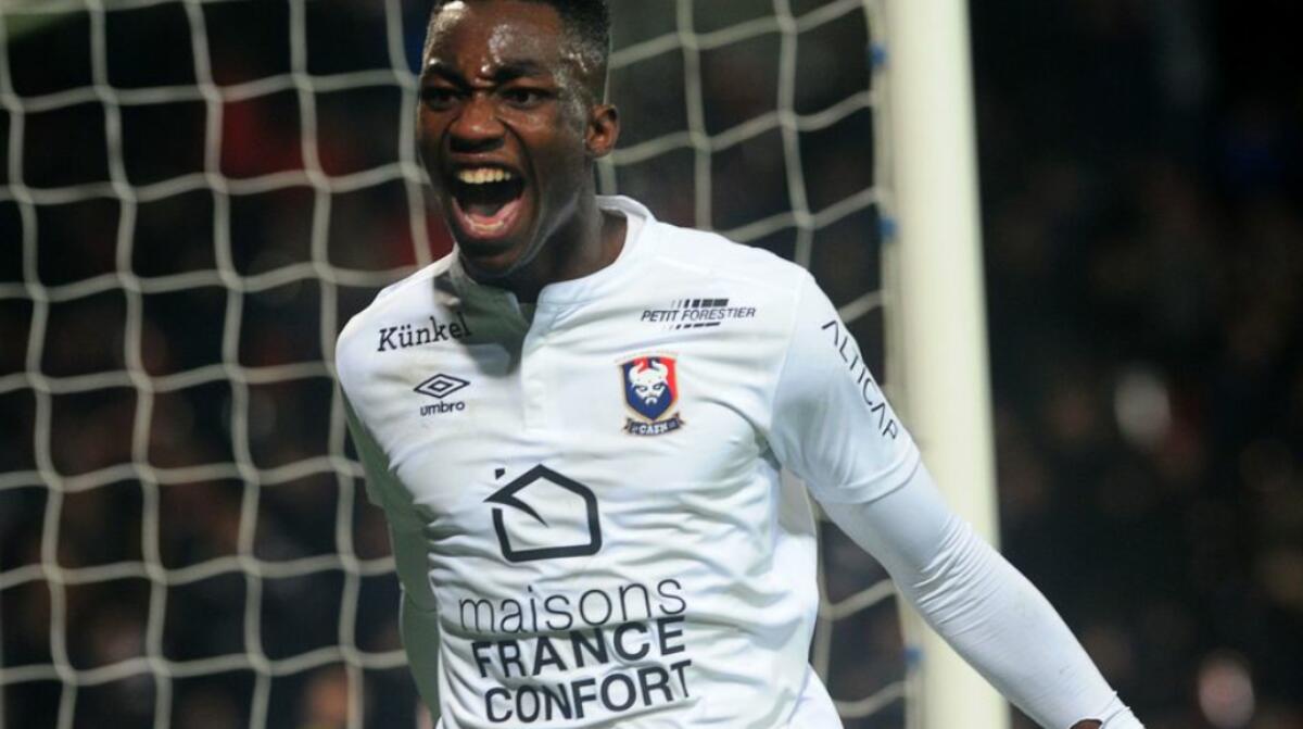 Mpasinkatu: "Karamoh può diventare un crac del calcio mondiale come Mbappè. Diallo come Koulibaly" - 