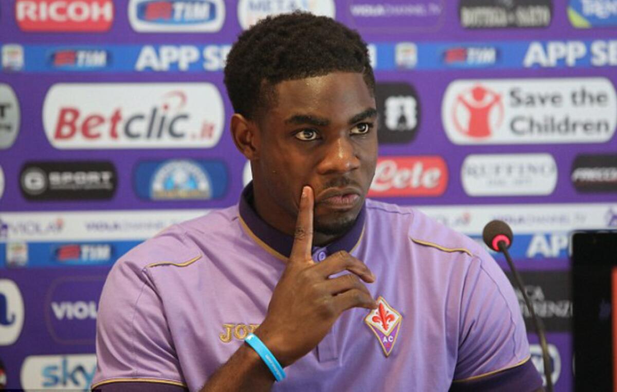 CHE FINE HA FATTO MICAH RICHARDS? - 