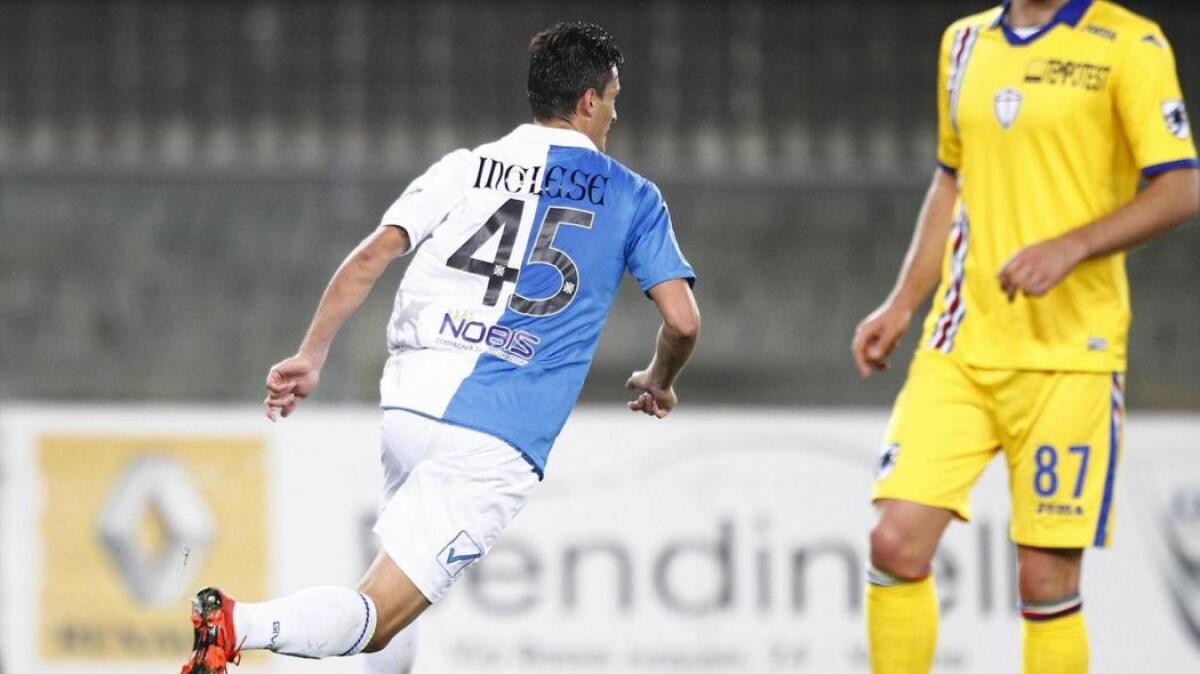 La Fiorentina segue con interesse Inglese del Chievo Verona, su di lui anche il Crystal Palace - 