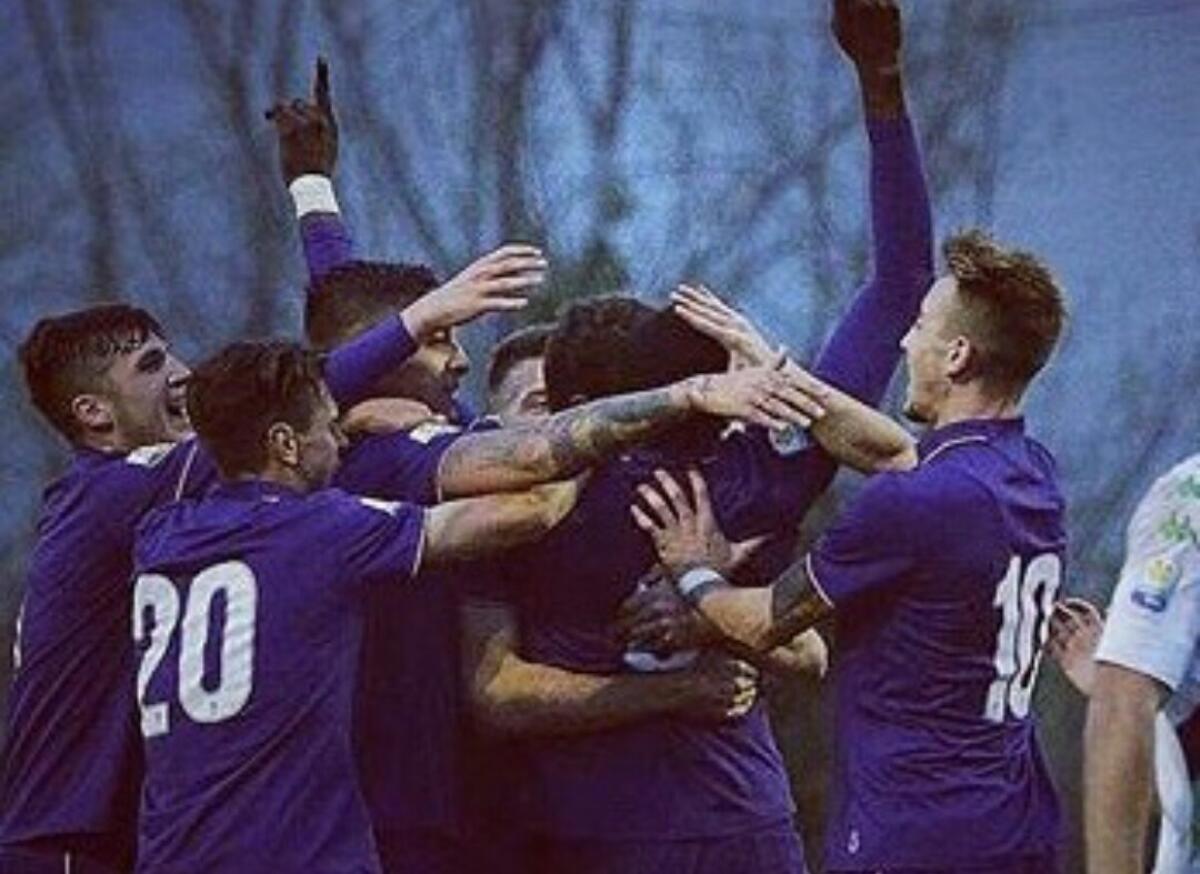 PAGELLE SCUDETTO PRIMAVERA: MLAKAR MATURO, TROVATO GENIALE, SOTTIL SPINA NEL FIANCO... - 