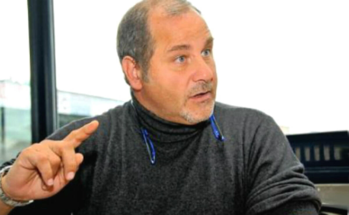 Accardi: 'Gaspar e Diallo sono ottimi in prospettiva. Pretendere giocatori di nome a Firenze è sbagliato’ - 