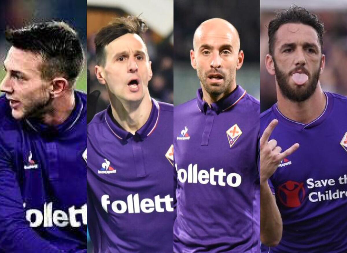 Nel calcio non c'è mai un bel modo per far terminare le storie... - 