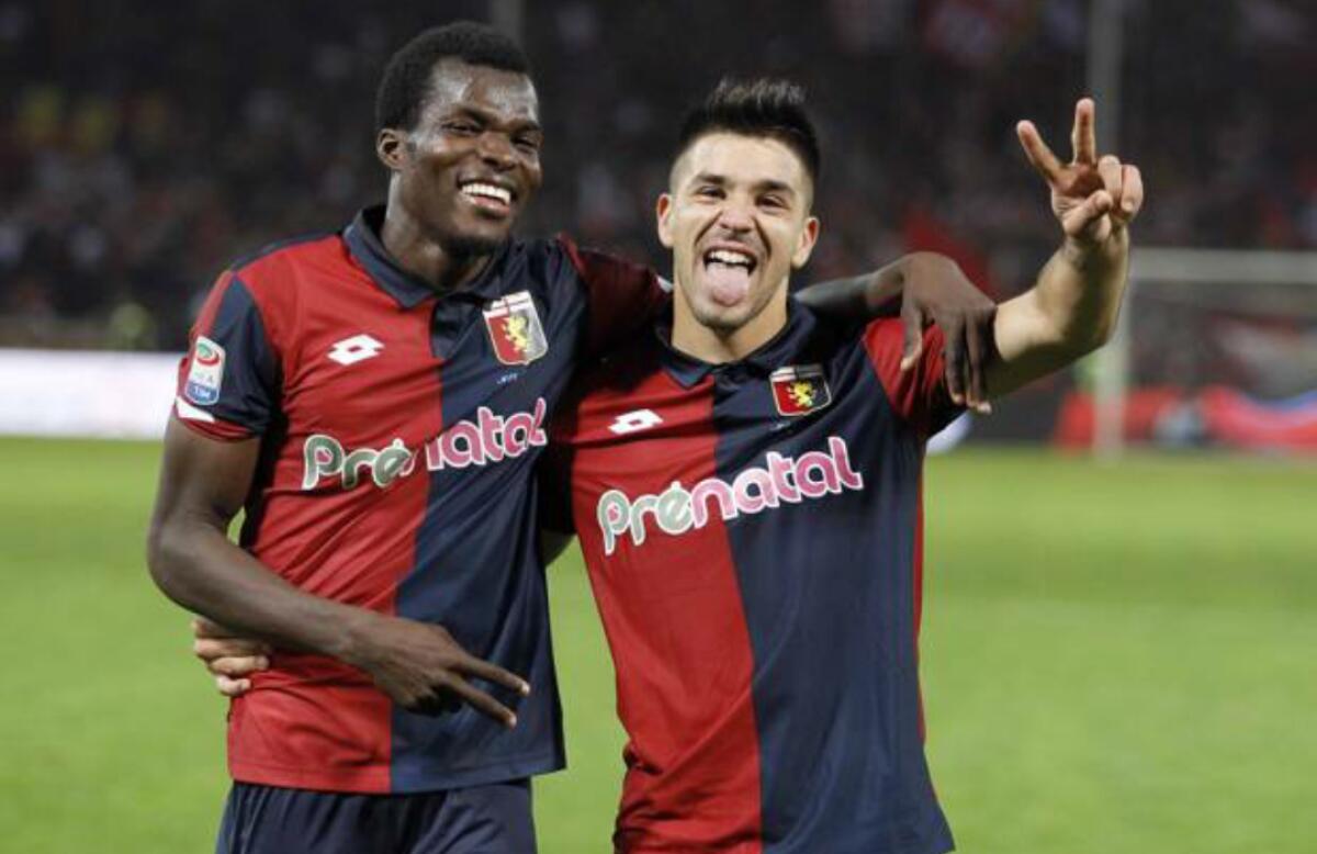 Kalinic sempre più vicino al Milan, Simeone sempre più viola. Anche il cholo battezza l'operazione Fiorentina - 