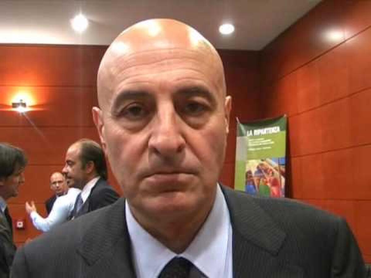 Teotino: "Se i Della Valle avessero potuto costruire prima lo stadio avremmo una Fiorentina diversa, ormai è troppo tardi..." - 