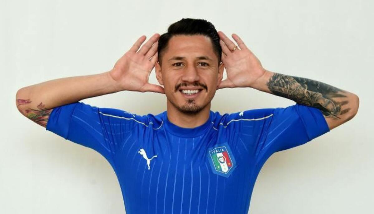 Sport Mediaset, Lapadula vuole andare alla Fiorentina. Rifiutate offerte estere per aspettare la viola - 